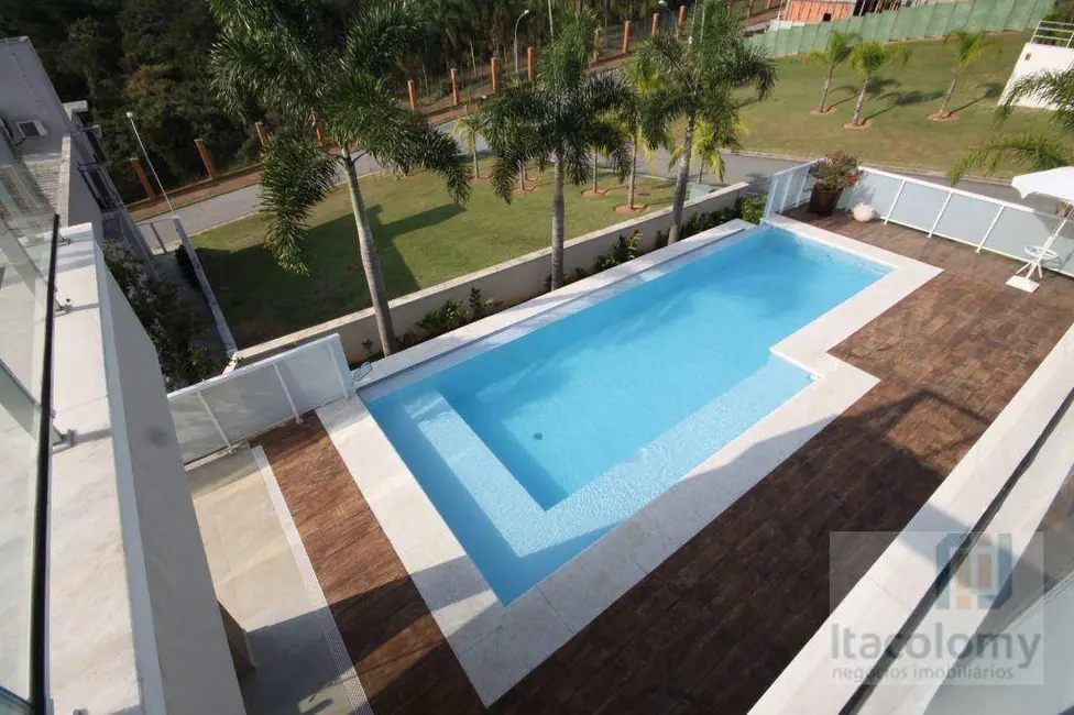 Foto 7 de Casa de Condomínio com 4 quartos à venda, 882m2 em Santana De Parnaiba - SP