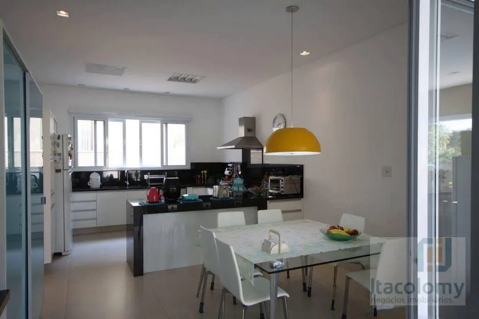 Foto 8 de Casa de Condomínio com 4 quartos à venda, 882m2 em Santana De Parnaiba - SP