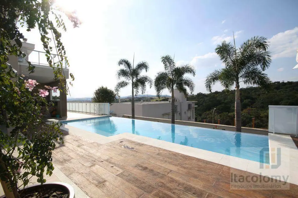 Foto 1 de Casa de Condomínio com 4 quartos à venda, 882m2 em Santana De Parnaiba - SP