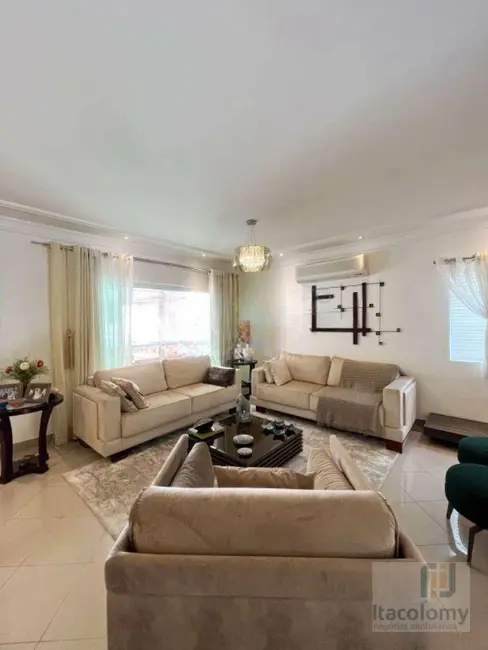 Foto 8 de Casa de Condomínio com 4 quartos à venda, 560m2 em Santana De Parnaiba - SP