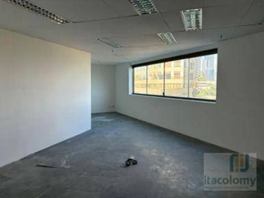 Foto 1 de Sala Comercial para alugar, 59m2 em Empresarial 18 do Forte, Barueri - SP