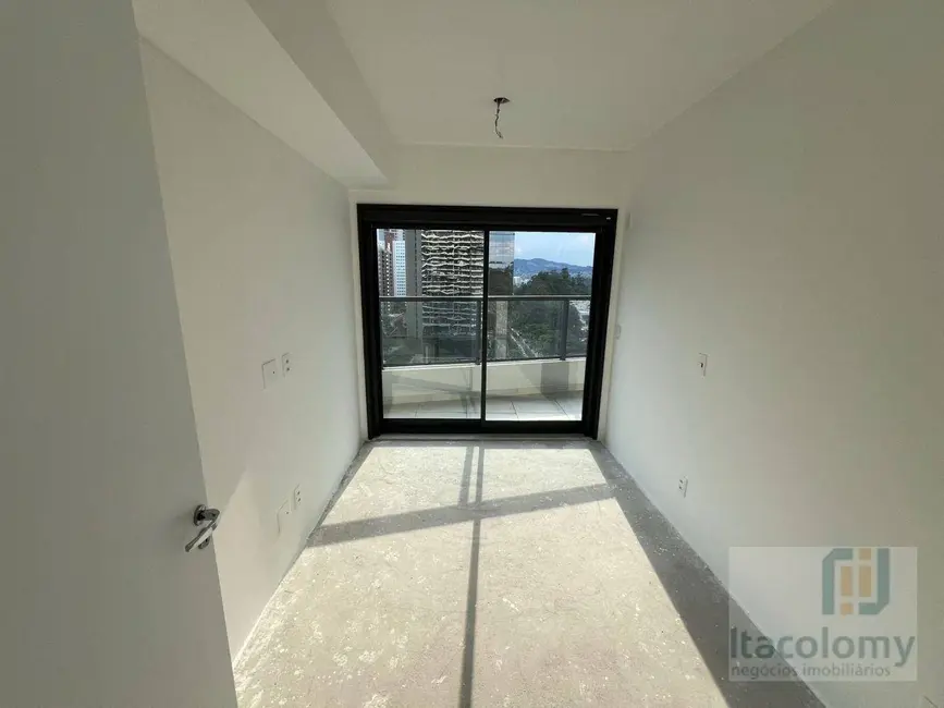Foto 6 de Apartamento com 1 quarto para alugar, 50m2 em Alphaville Conde II, Barueri - SP