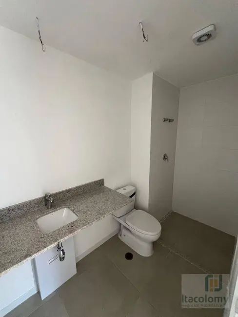Foto 5 de Apartamento com 1 quarto para alugar, 50m2 em Alphaville Conde II, Barueri - SP