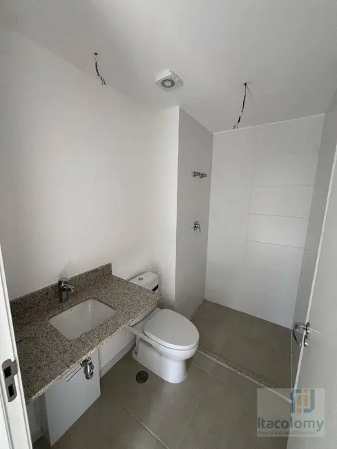 Foto 7 de Apartamento com 1 quarto para alugar, 50m2 em Alphaville Conde II, Barueri - SP