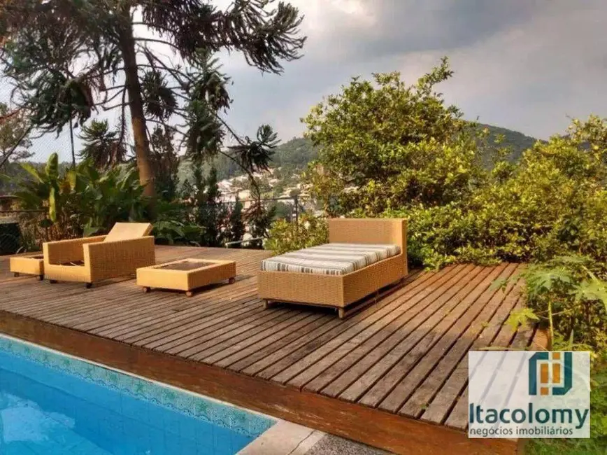 Casa de Condomínio com 4 quartos à venda e para alugar, 1480m2 em Santana De Parnaiba - SP - imagem 3 Foto 3 de Casa de Condomínio com 4 quartos à venda e para alugar, 1480m2 em Santana De Parnaiba - SP