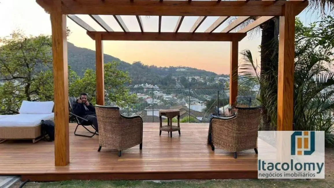 Casa de Condomínio com 4 quartos à venda e para alugar, 1480m2 em Santana De Parnaiba - SP - imagem 7 Foto 7 de Casa de Condomínio com 4 quartos à venda e para alugar, 1480m2 em Santana De Parnaiba - SP