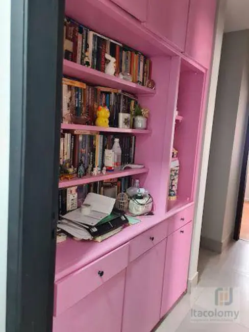 Foto 3 de Apartamento com 3 quartos à venda, 237m2 em Alphaville Empresarial, Barueri - SP