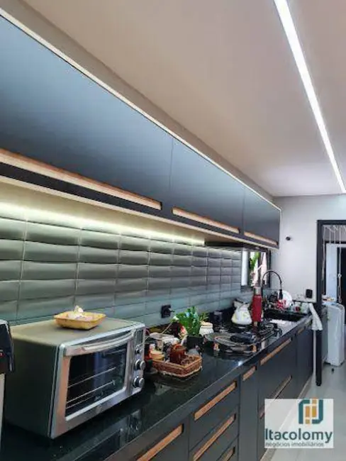 Foto 1 de Apartamento com 3 quartos à venda, 237m2 em Alphaville Empresarial, Barueri - SP