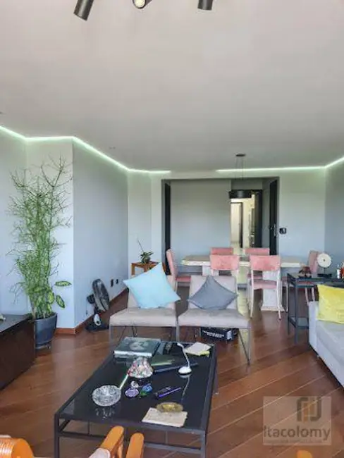 Foto 5 de Apartamento com 3 quartos à venda, 237m2 em Alphaville Empresarial, Barueri - SP