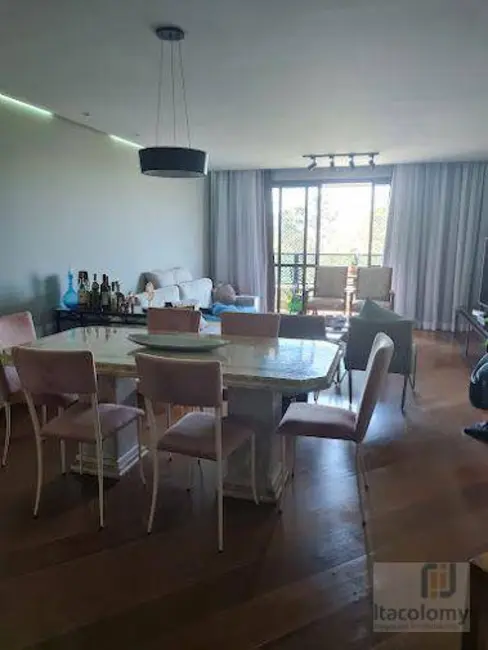 Foto 8 de Apartamento com 3 quartos à venda, 237m2 em Alphaville Empresarial, Barueri - SP