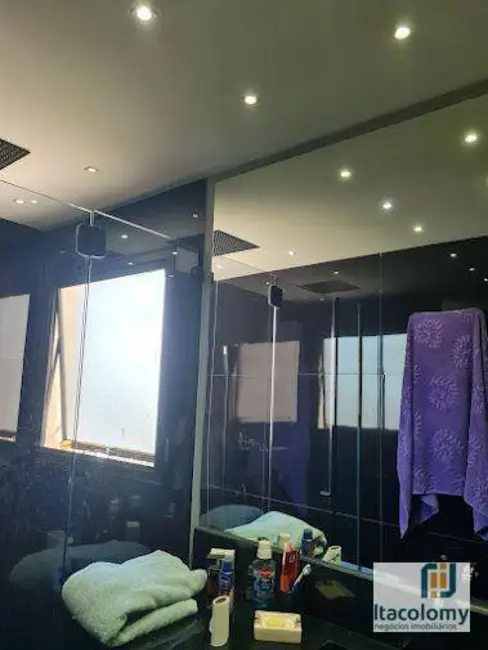 Foto 9 de Apartamento com 3 quartos à venda, 237m2 em Alphaville Empresarial, Barueri - SP