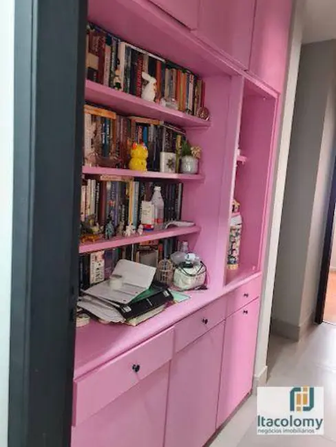 Foto 3 de Apartamento com 3 quartos à venda, 237m2 em Alphaville Empresarial, Barueri - SP