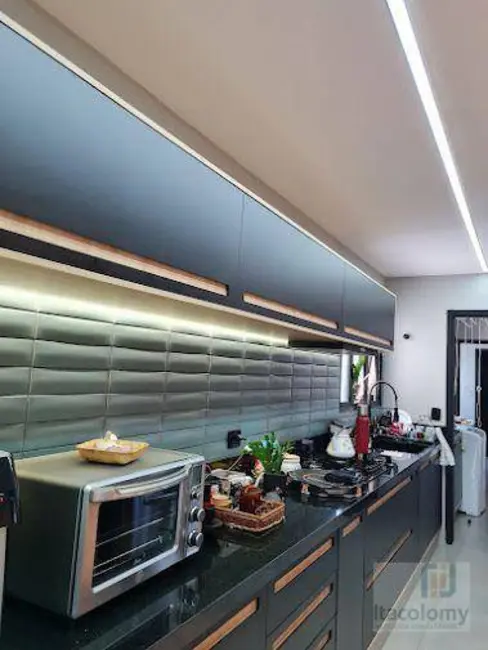 Foto 1 de Apartamento com 3 quartos à venda, 237m2 em Alphaville Empresarial, Barueri - SP