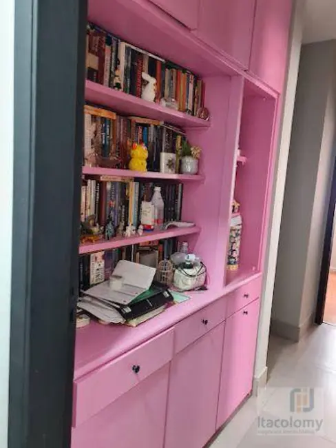 Foto 3 de Apartamento com 3 quartos à venda, 237m2 em Alphaville Empresarial, Barueri - SP