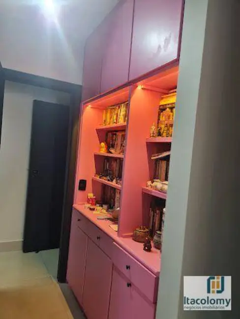 Foto 4 de Apartamento com 3 quartos à venda, 237m2 em Alphaville Empresarial, Barueri - SP