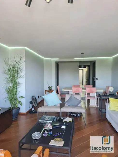 Foto 5 de Apartamento com 3 quartos à venda, 237m2 em Alphaville Empresarial, Barueri - SP