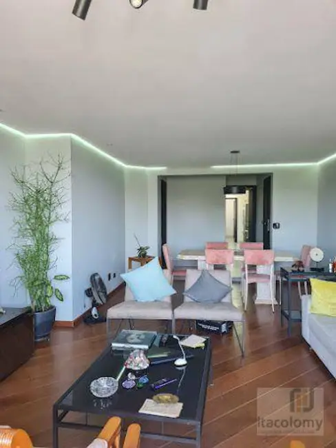 Foto 5 de Apartamento com 3 quartos à venda, 237m2 em Alphaville Empresarial, Barueri - SP