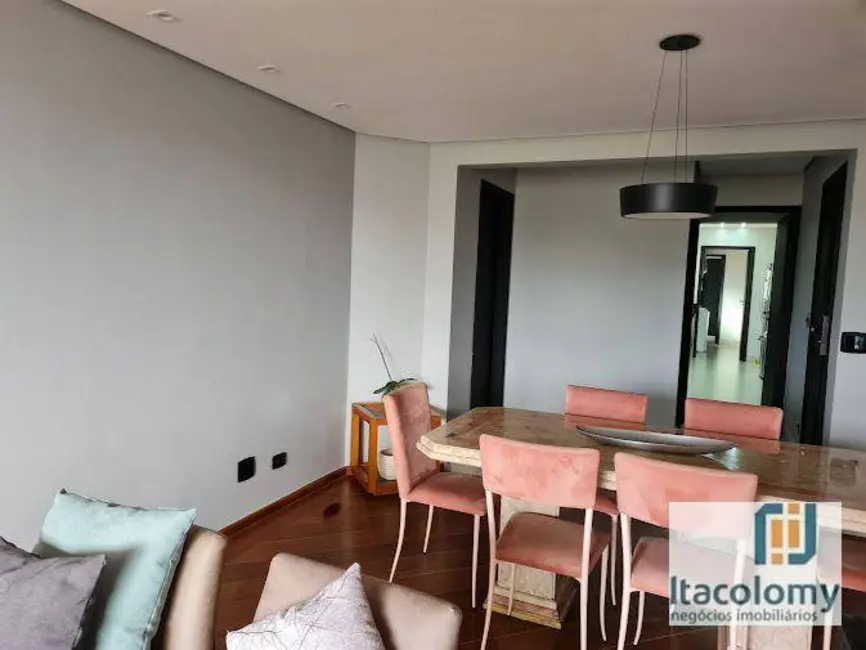 Foto 6 de Apartamento com 3 quartos à venda, 237m2 em Alphaville Empresarial, Barueri - SP