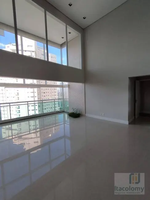 Foto 4 de Apartamento com 3 quartos para alugar, 155m2 em Barueri - SP