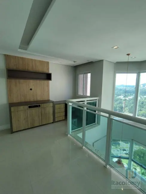 Foto 8 de Apartamento com 3 quartos para alugar, 155m2 em Barueri - SP