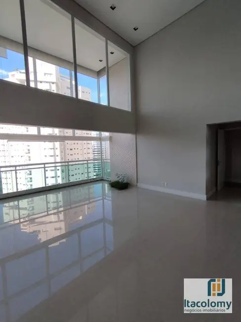 Apartamento com 3 quartos para alugar, 155m2 em Barueri - SP - imagem 4 Foto 4 de Apartamento com 3 quartos para alugar, 155m2 em Barueri - SP