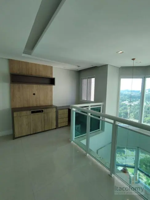 Foto 9 de Apartamento com 3 quartos para alugar, 155m2 em Barueri - SP