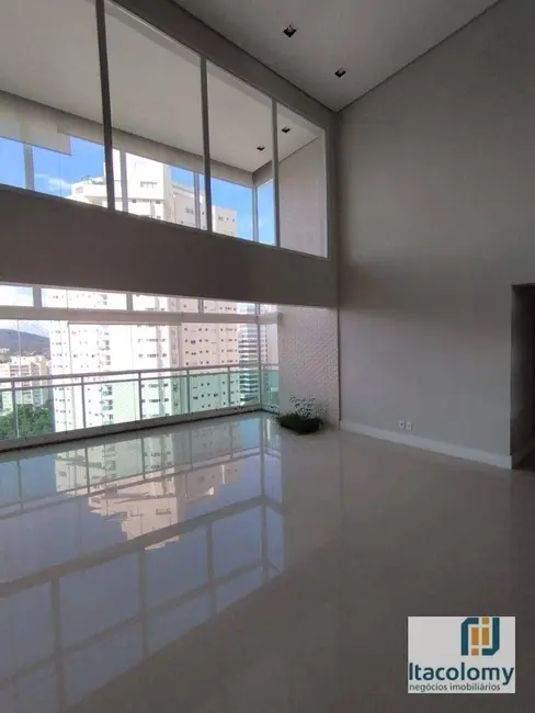 Apartamento com 3 quartos para alugar, 155m2 em Barueri - SP - imagem 6 Foto 6 de Apartamento com 3 quartos para alugar, 155m2 em Barueri - SP