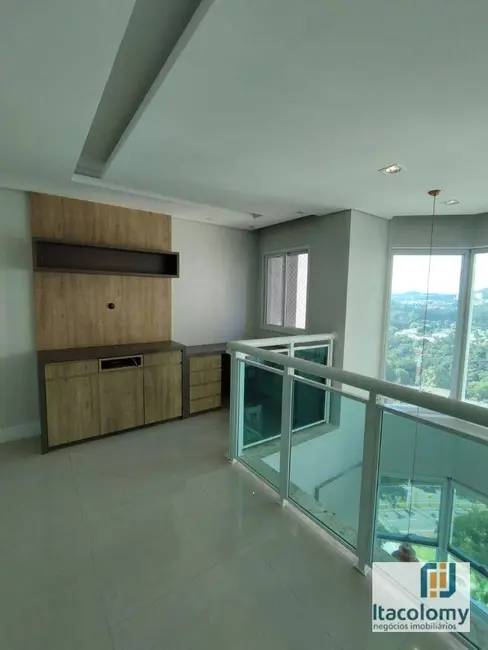 Apartamento com 3 quartos para alugar, 155m2 em Barueri - SP - imagem 9 Foto 9 de Apartamento com 3 quartos para alugar, 155m2 em Barueri - SP