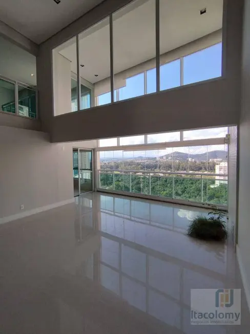 Foto 1 de Apartamento com 3 quartos para alugar, 155m2 em Barueri - SP