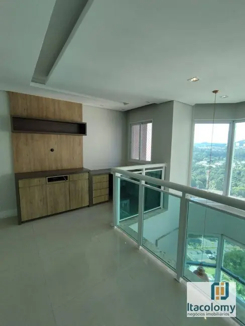 Apartamento com 3 quartos para alugar, 155m2 em Barueri - SP - imagem 8 Foto 8 de Apartamento com 3 quartos para alugar, 155m2 em Barueri - SP