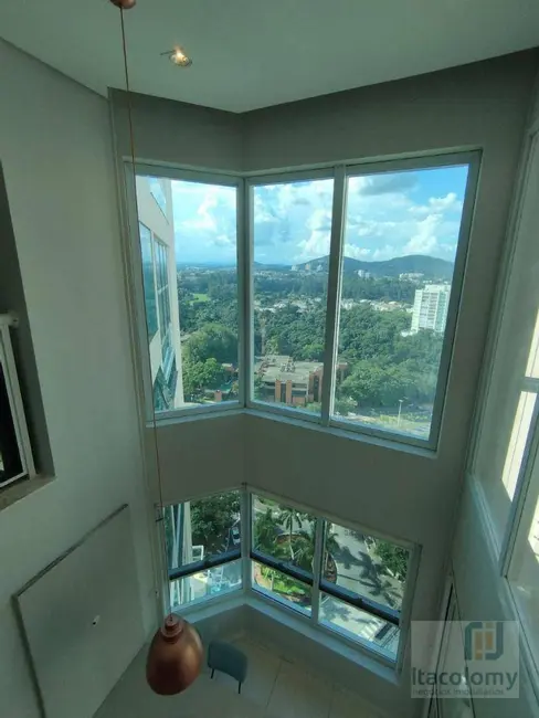 Foto 7 de Apartamento com 3 quartos para alugar, 155m2 em Barueri - SP