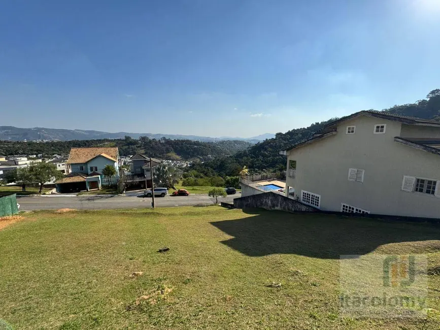 Foto 1 de Terreno / Lote à venda, 360m2 em Tanquinho, Santana De Parnaiba - SP