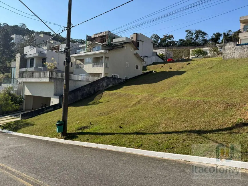 Foto 5 de Terreno / Lote à venda, 360m2 em Tanquinho, Santana De Parnaiba - SP