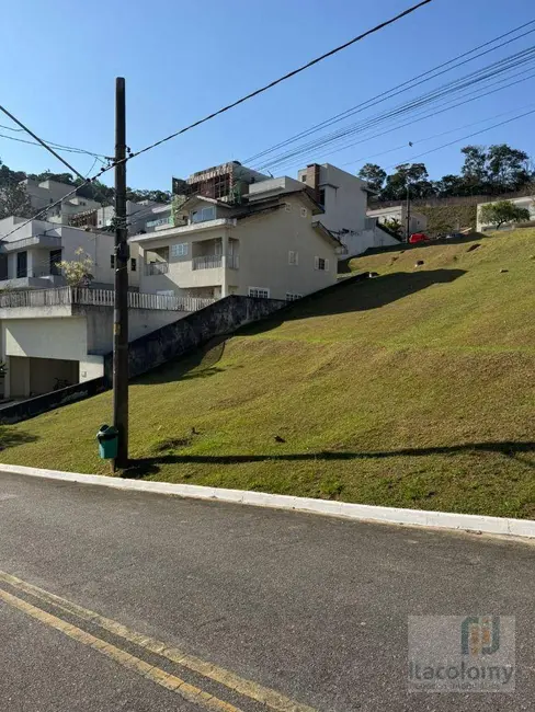 Foto 6 de Terreno / Lote à venda, 360m2 em Tanquinho, Santana De Parnaiba - SP