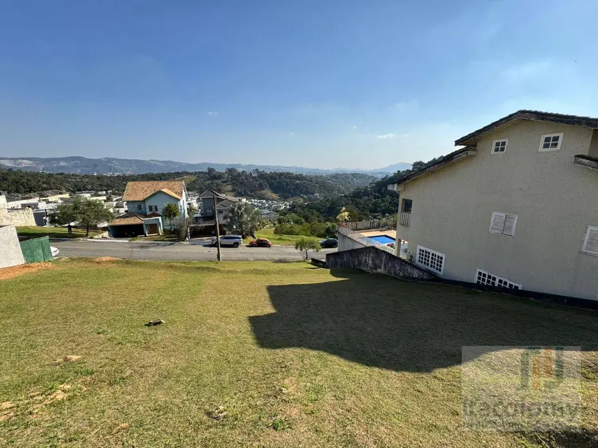 Foto 4 de Terreno / Lote à venda, 360m2 em Tanquinho, Santana De Parnaiba - SP