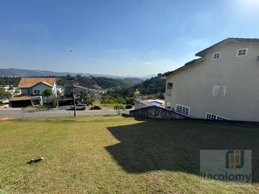 Foto 2 de Terreno / Lote à venda, 360m2 em Tanquinho, Santana De Parnaiba - SP