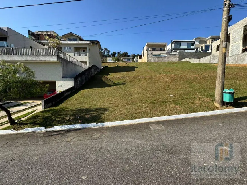 Foto 7 de Terreno / Lote à venda, 360m2 em Tanquinho, Santana De Parnaiba - SP