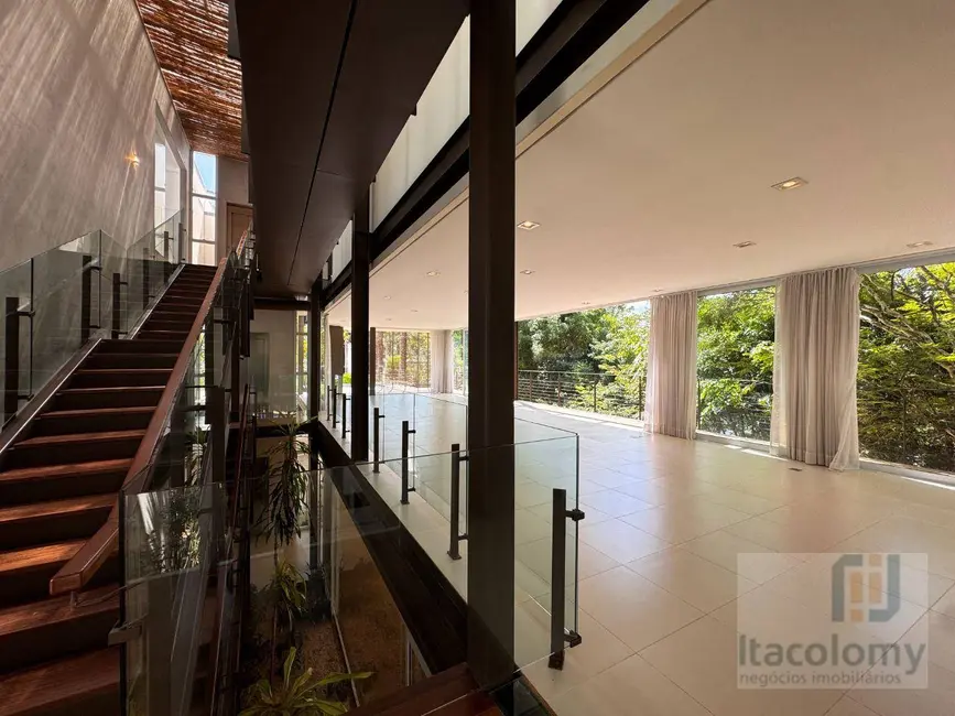 Foto 8 de Casa de Condomínio com 4 quartos à venda, 1160m2 em Tamboré, Santana De Parnaiba - SP