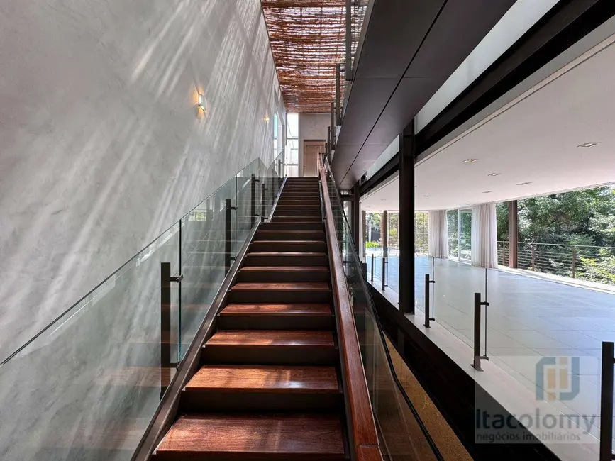 Foto 4 de Casa de Condomínio com 4 quartos à venda, 1160m2 em Tamboré, Santana De Parnaiba - SP