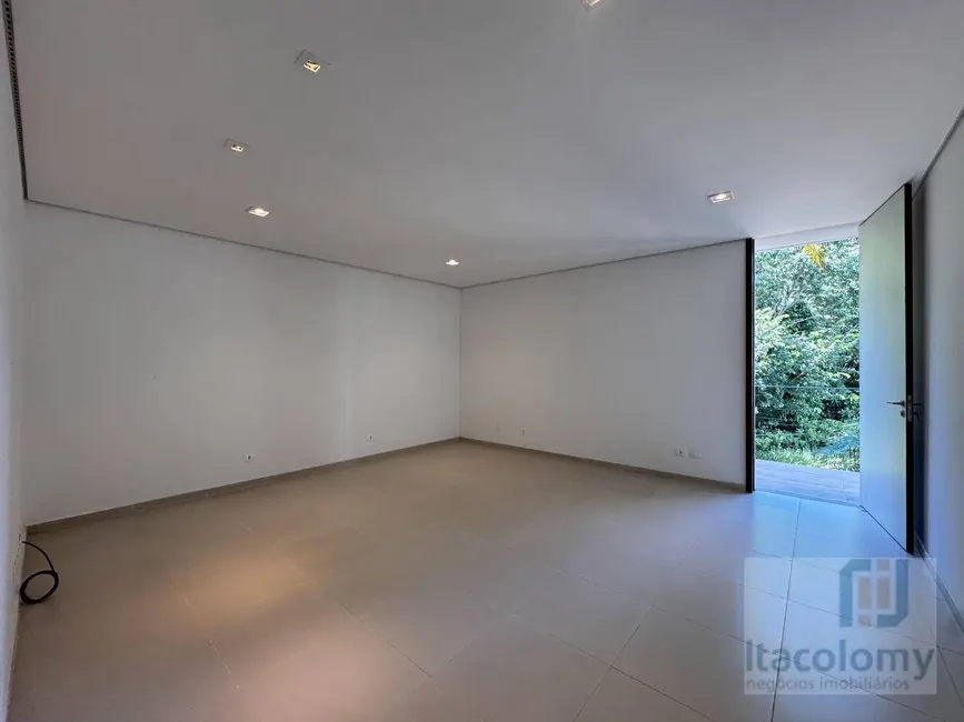 Foto 9 de Casa de Condomínio com 4 quartos à venda, 1160m2 em Tamboré, Santana De Parnaiba - SP