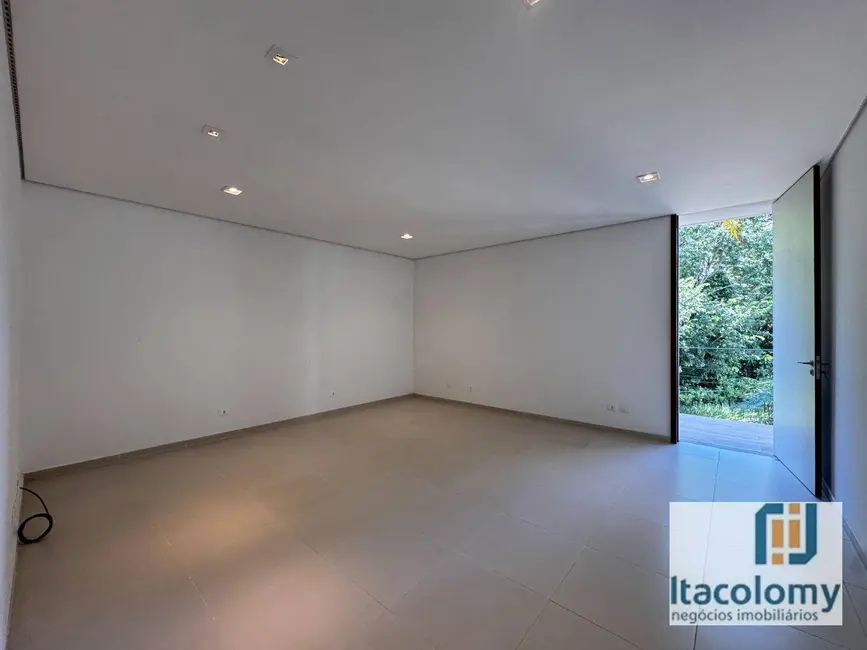 Foto 9 de Casa de Condomínio com 4 quartos à venda, 1160m2 em Tamboré, Santana De Parnaiba - SP