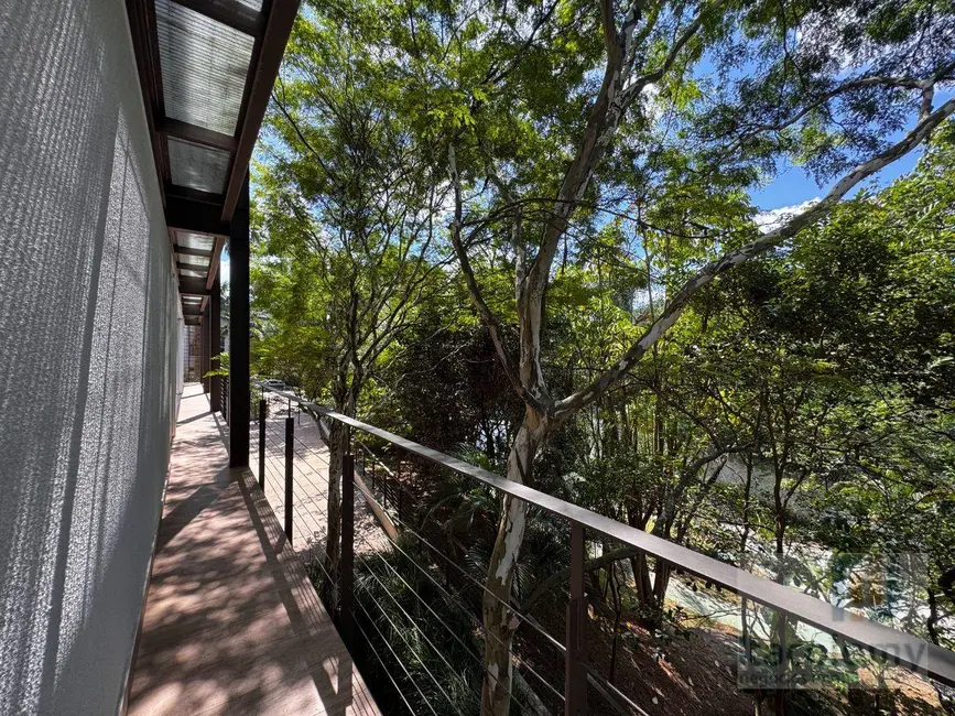 Foto 8 de Casa de Condomínio com 4 quartos à venda, 1160m2 em Tamboré, Santana De Parnaiba - SP