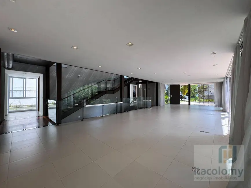 Foto 3 de Casa de Condomínio com 4 quartos à venda, 1160m2 em Tamboré, Santana De Parnaiba - SP