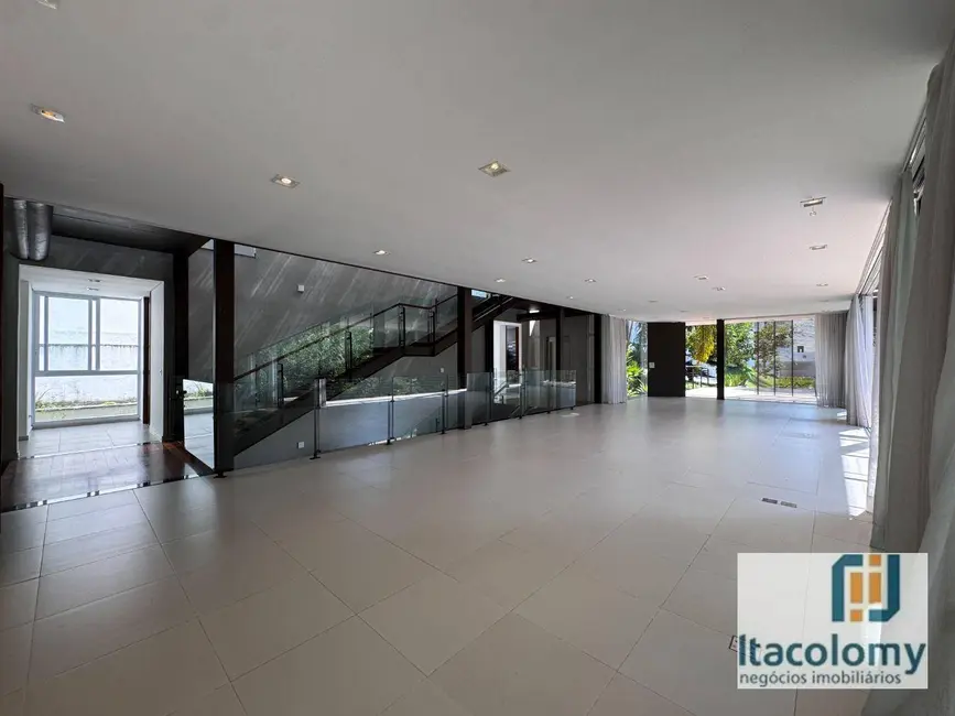 Foto 3 de Casa de Condomínio com 4 quartos à venda, 1160m2 em Tamboré, Santana De Parnaiba - SP