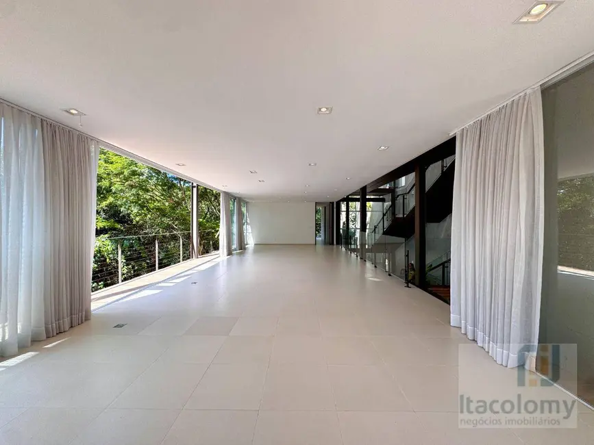 Foto 7 de Casa de Condomínio com 4 quartos à venda, 1160m2 em Tamboré, Santana De Parnaiba - SP