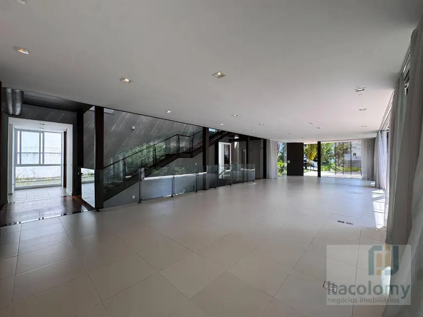 Foto 3 de Casa de Condomínio com 4 quartos à venda, 1160m2 em Tamboré, Santana De Parnaiba - SP