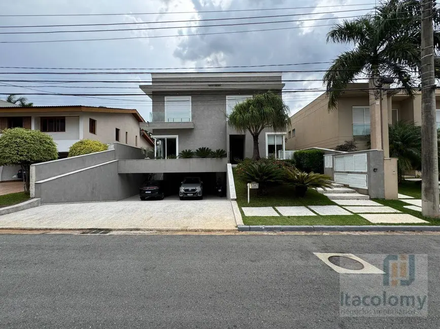 Foto 1 de Casa de Condomínio com 4 quartos à venda, 560m2 em Barueri - SP