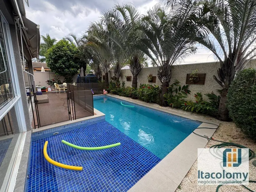 Foto 5 de Casa de Condomínio com 4 quartos à venda, 560m2 em Barueri - SP