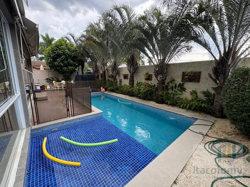 Casa de Condomínio com 4 quartos à venda, 560m2 em Barueri - SP - imagem 5 Foto 5 de Casa de Condomínio com 4 quartos à venda, 560m2 em Barueri - SP