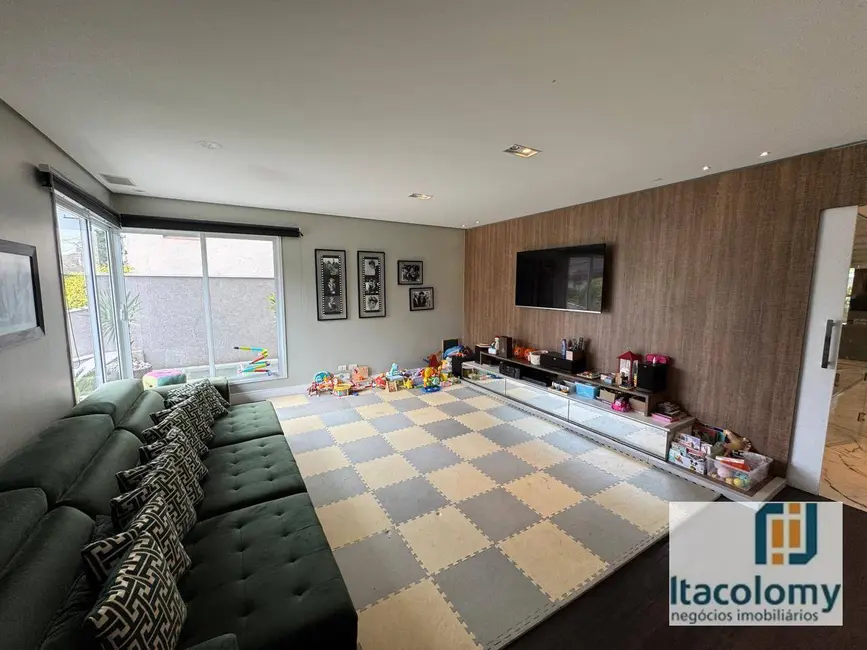 Foto 4 de Casa de Condomínio com 4 quartos à venda, 560m2 em Barueri - SP